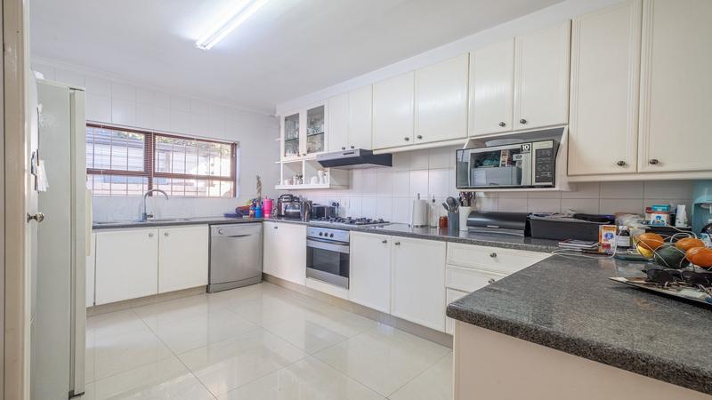 3 Bedroom Property for Sale in Townsend Estate Western Cape